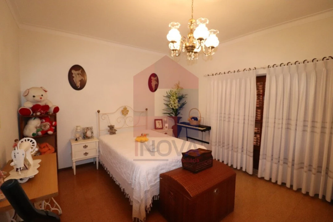 Moradia T4 para Venda em Bico Foto 24