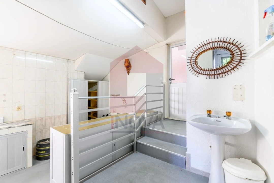 Moradia T4 para Venda em Bico Foto 7