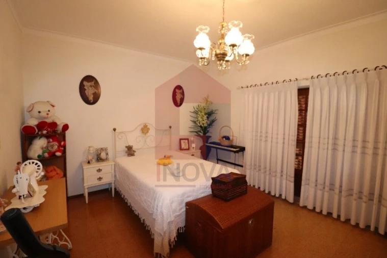 Moradia T4 para Venda em Bico Foto 24