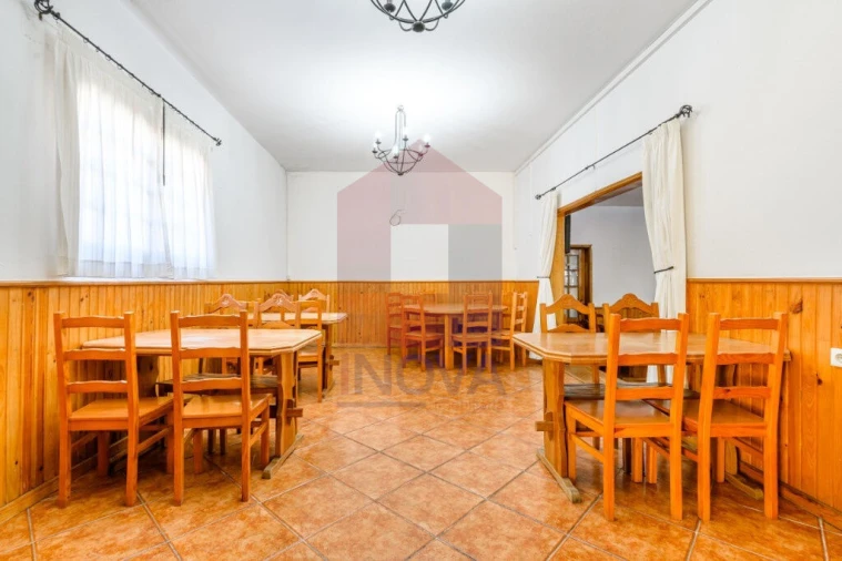 Moradia T4 para Venda em Bico Foto 3