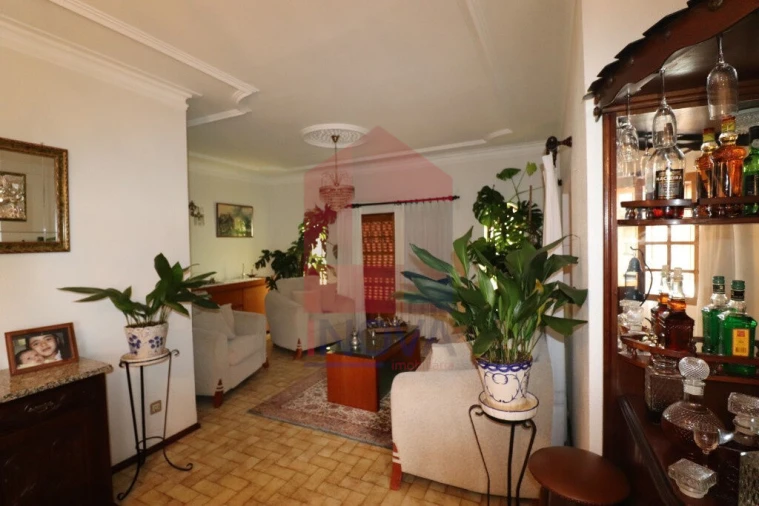 Moradia T4 para Venda em Bico Foto 18