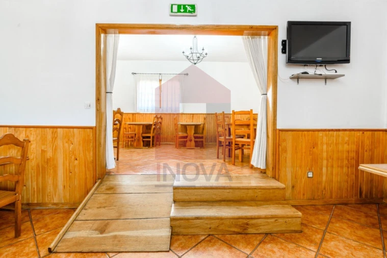 Moradia T4 para Venda em Bico Foto 6