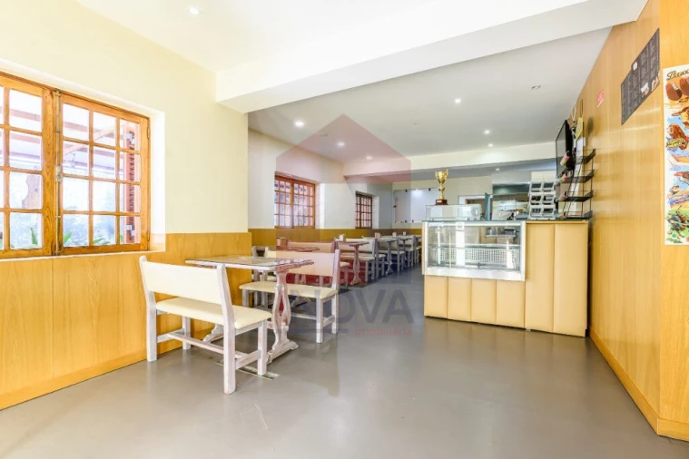 Moradia T4 para Venda em Bico Foto 10