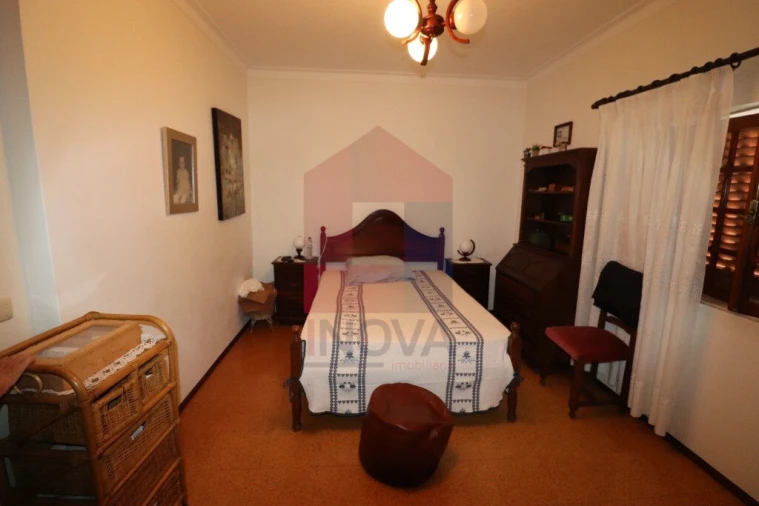 Moradia T4 para Venda em Bico Foto 20