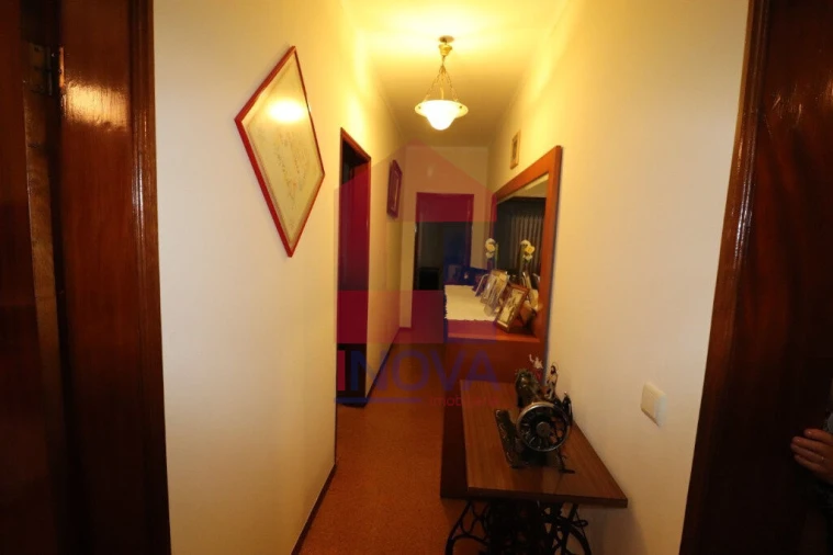 Moradia T4 para Venda em Bico Foto 26