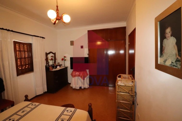 Moradia T4 para Venda em Bico Foto 21