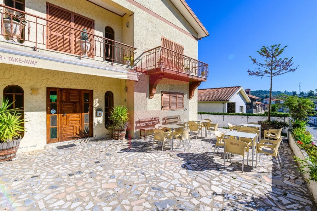 Moradia T4 para Venda em Bico Foto 33