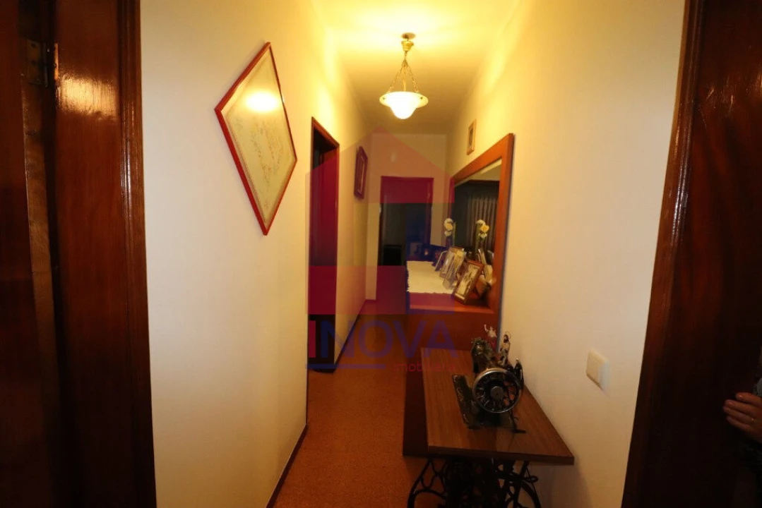 Moradia T4 para Venda em Bico Foto 26