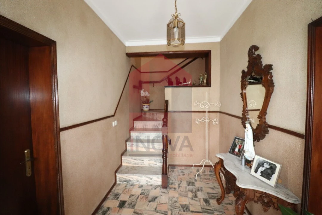 Moradia T4 para Venda em Bico Foto 29