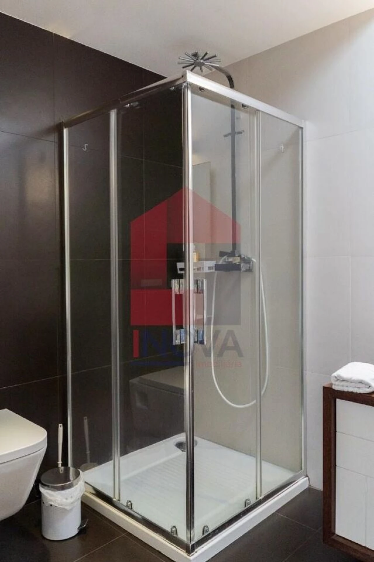 Moradia T4 para Venda em Sabariz Foto 19