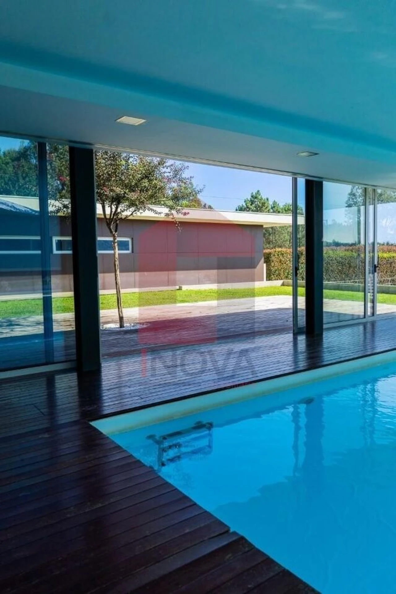 Moradia T4 para Venda em Sabariz Foto 25