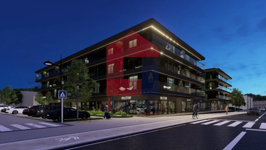 Loja para Venda em Vila Verde e Barbudo Foto 4