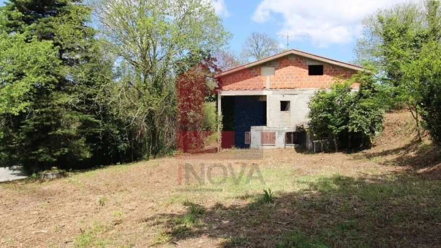 Moradia T2 para Venda em Sabariz