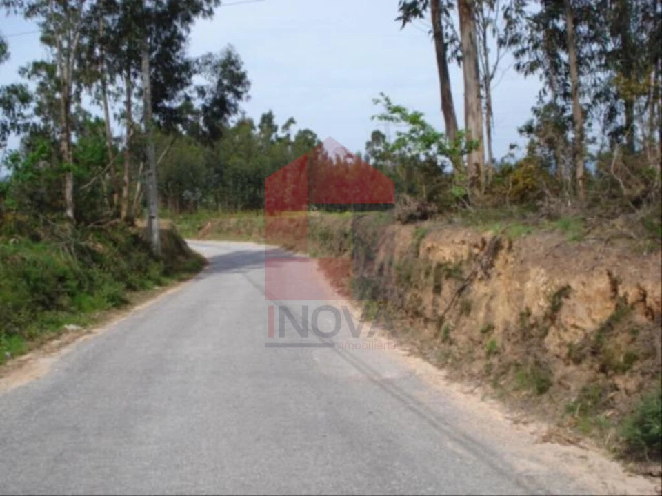 Terreno para Venda em Oleiros Foto 5