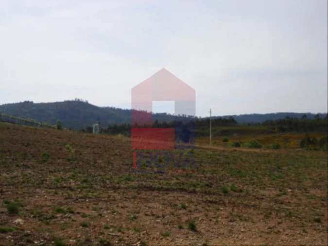 Terreno para Venda em Oleiros Foto 2