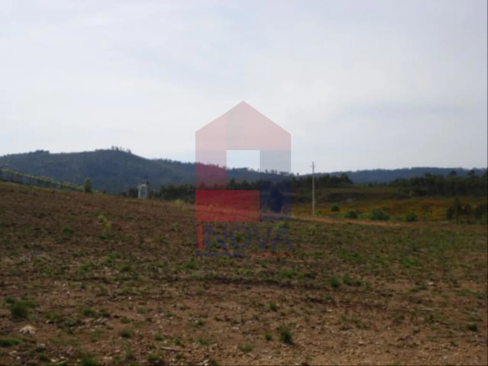 Terreno para Venda em Oleiros Foto 2