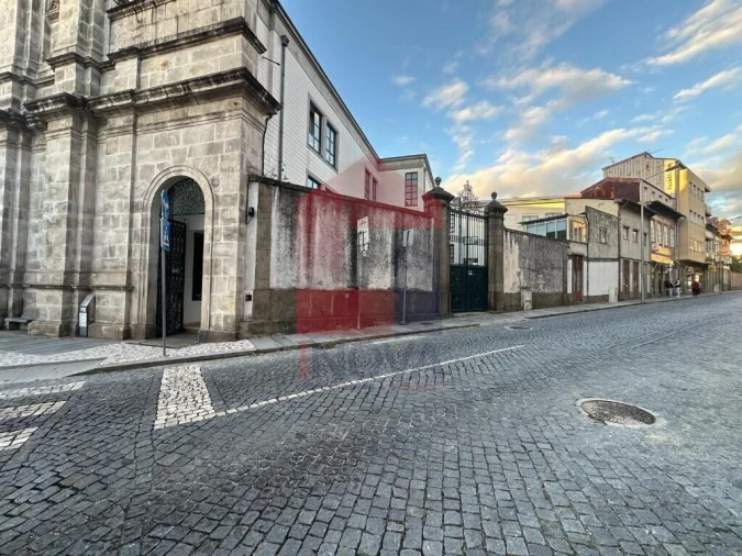 Prédio para Venda em São Vicente (Braga) Foto 8