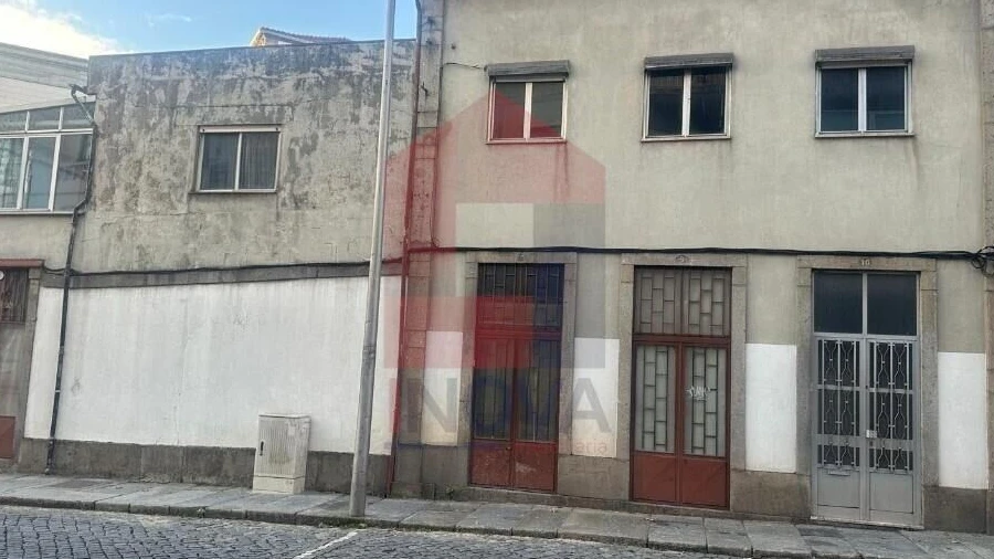 Prédio para Venda em São Vicente (Braga)