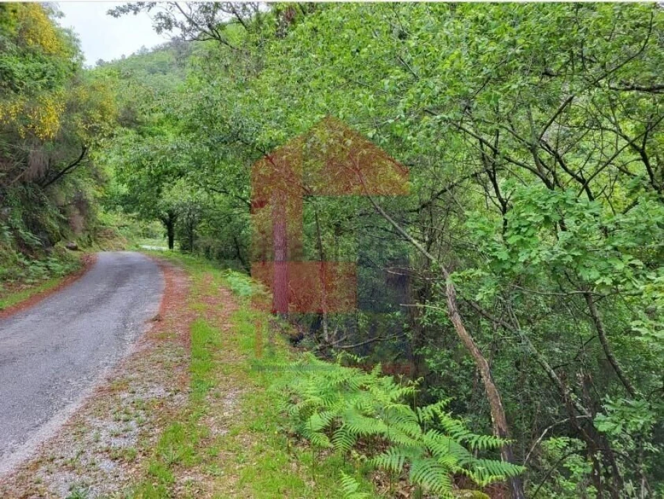 Terreno para Venda em Valdreu Foto 12