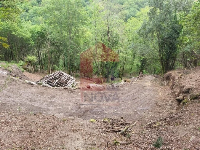 Terreno para Venda em Valdreu Foto 7
