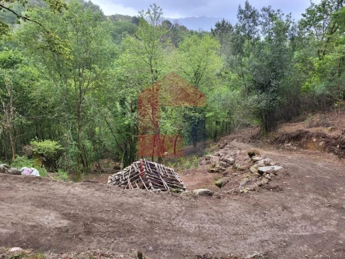 Terreno para Venda em Valdreu Foto 8