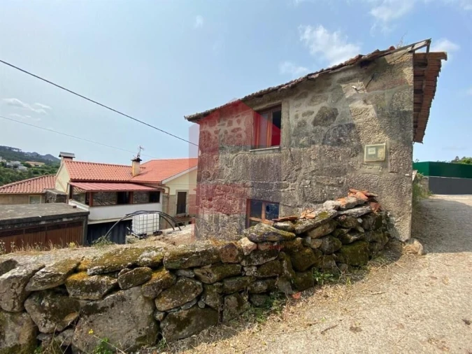 Moradia T2 para Venda em Portela Foto 33