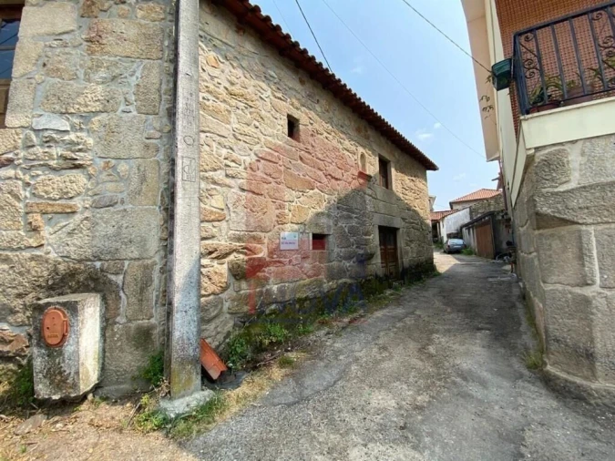 Moradia T2 para Venda em Portela Foto 62