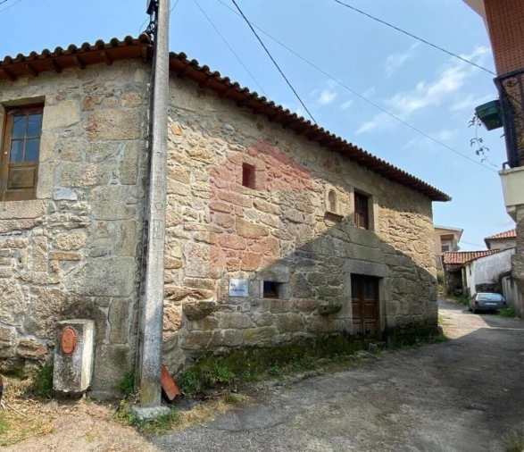 Moradia T2 para Venda em Portela Foto 37