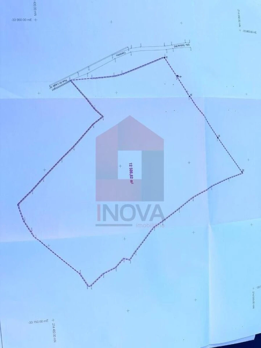 Terreno para Venda em Cervães Foto 11