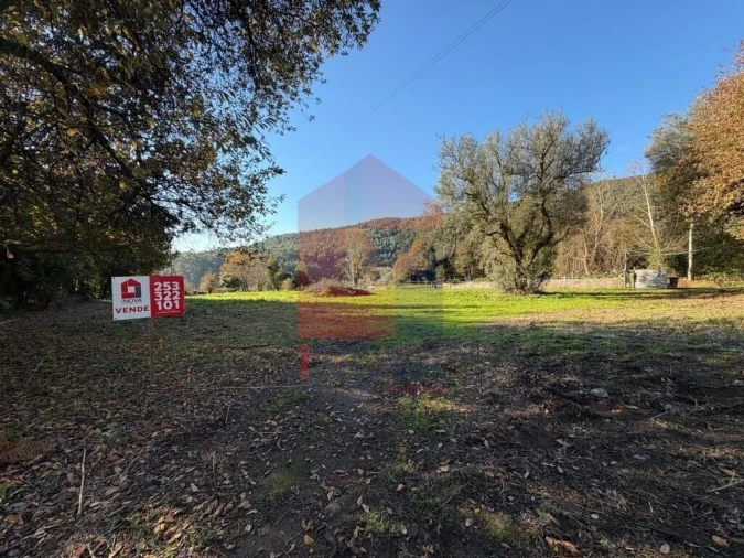 Terreno para Venda em Prado (São Miguel) Foto 1
