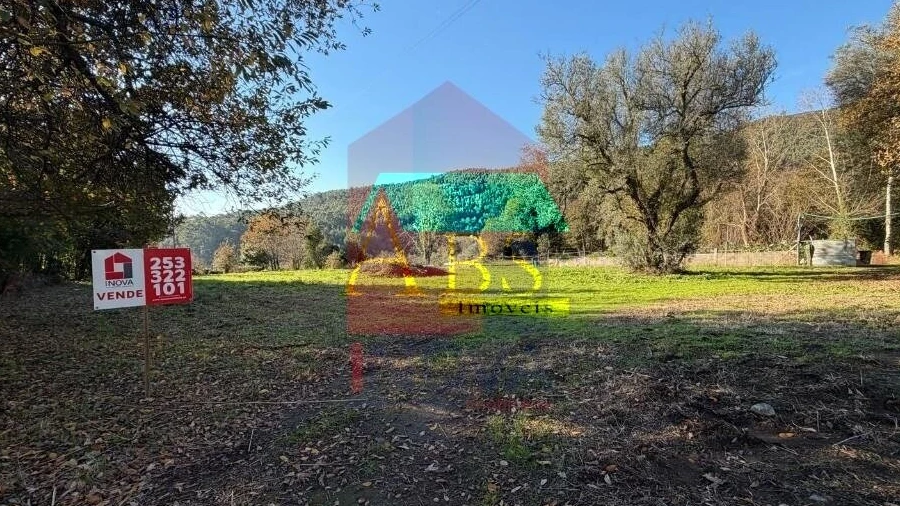 Terreno para Venda em Prado (São Miguel)