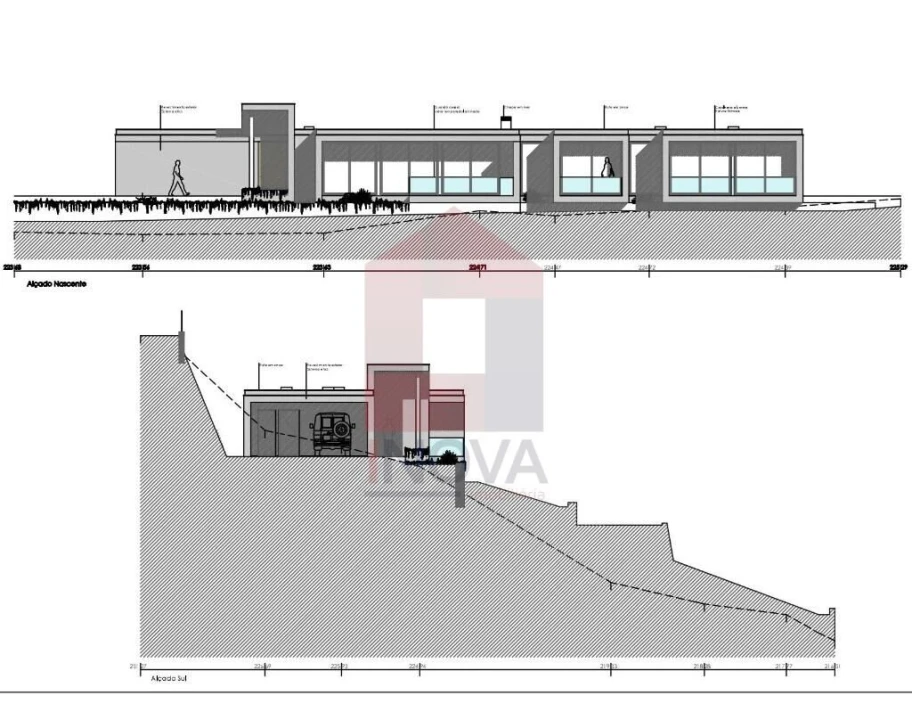 Moradia T3 para Venda em Gondufe Foto 23