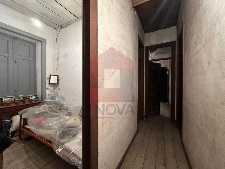 Quinta T4 para Venda em Azias Foto 6