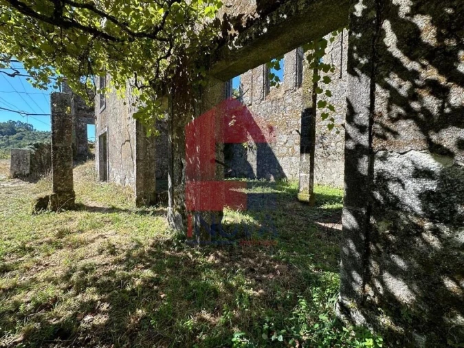 Quinta T4 para Venda em Azias Foto 21