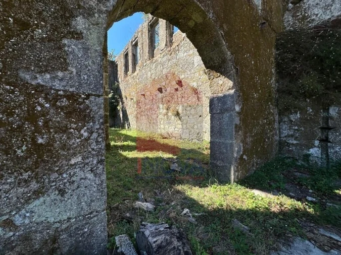 Quinta T4 para Venda em Azias Foto 41