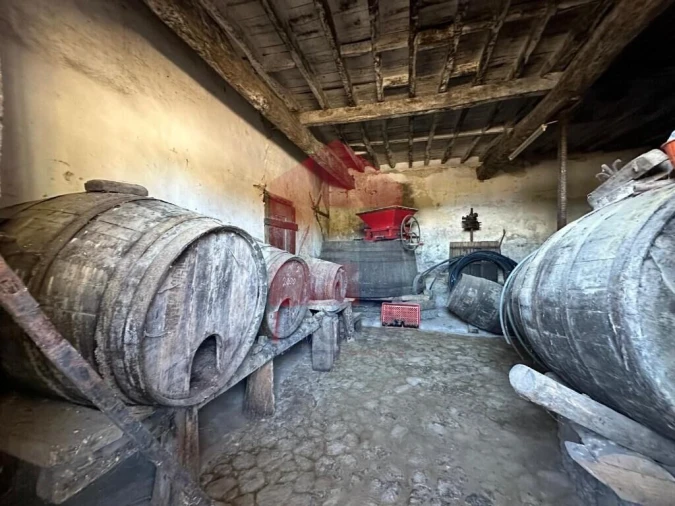 Quinta T4 para Venda em Azias Foto 29