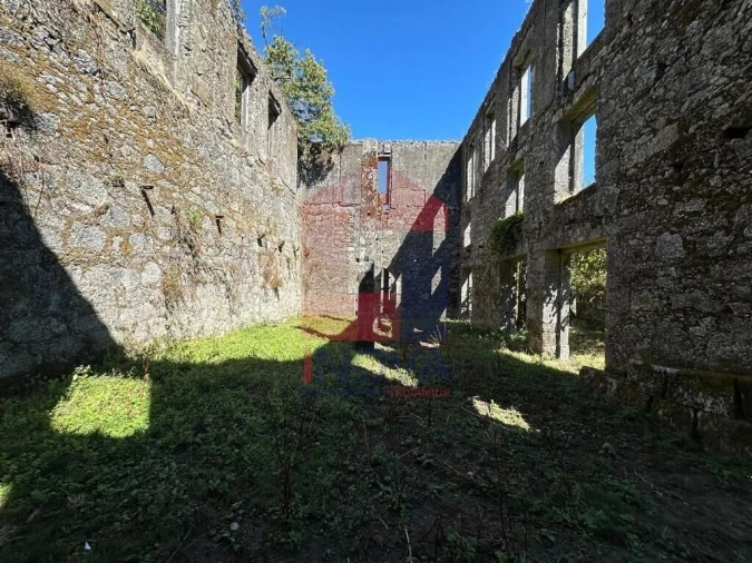 Quinta T4 para Venda em Azias Foto 27