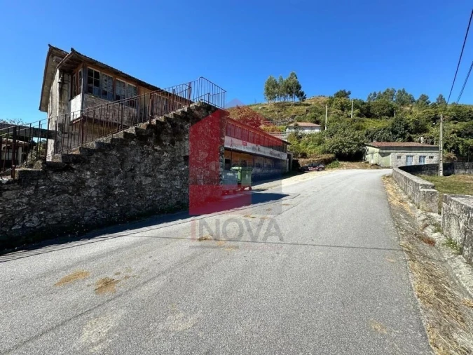 Quinta T4 para Venda em Azias Foto 57