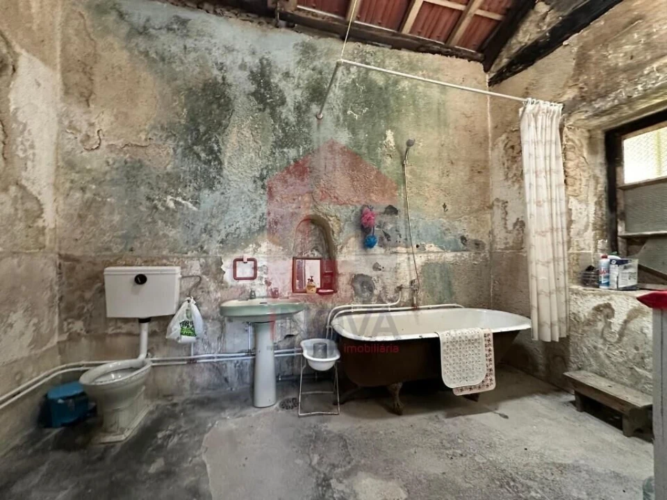 Quinta T4 para Venda em Azias Foto 14