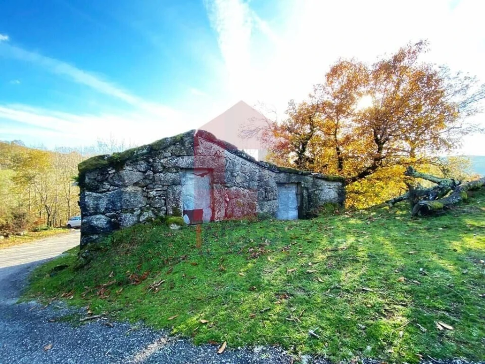 Moradia T0 para Venda em Aboim da Nóbrega e Gondomar Foto 22