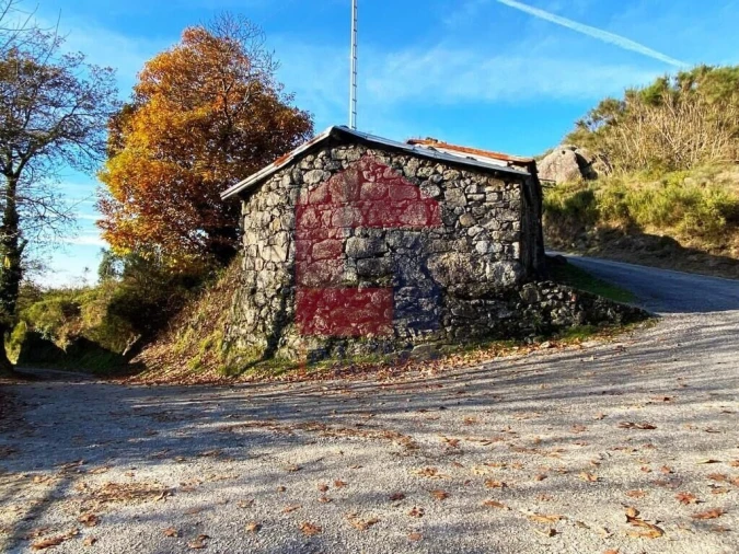 Moradia T0 para Venda em Aboim da Nóbrega e Gondomar Foto 17