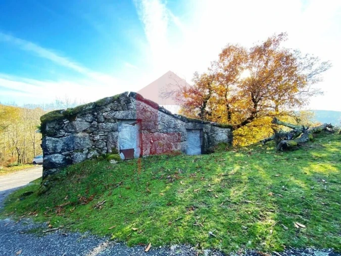 Moradia T0 para Venda em Aboim da Nóbrega e Gondomar Foto 1