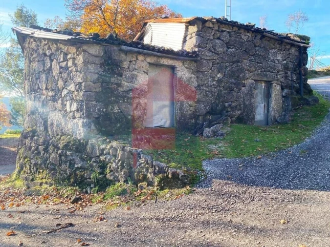 Moradia T0 para Venda em Aboim da Nóbrega e Gondomar Foto 25