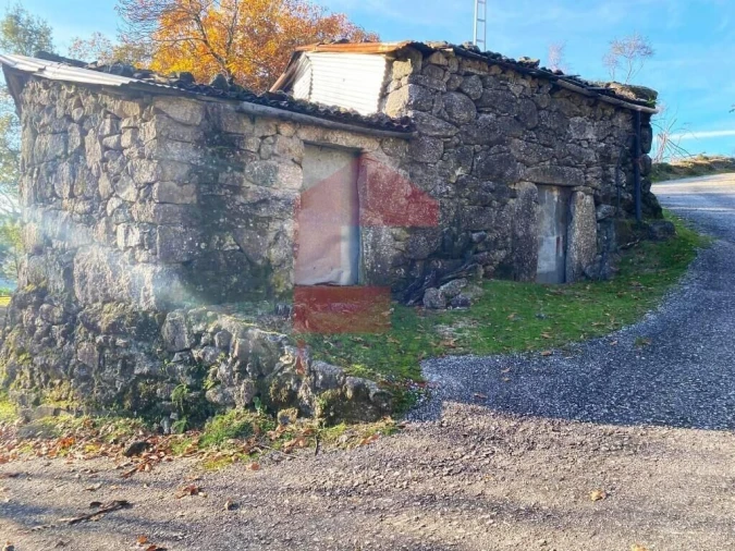 Moradia T0 para Venda em Aboim da Nóbrega e Gondomar Foto 16