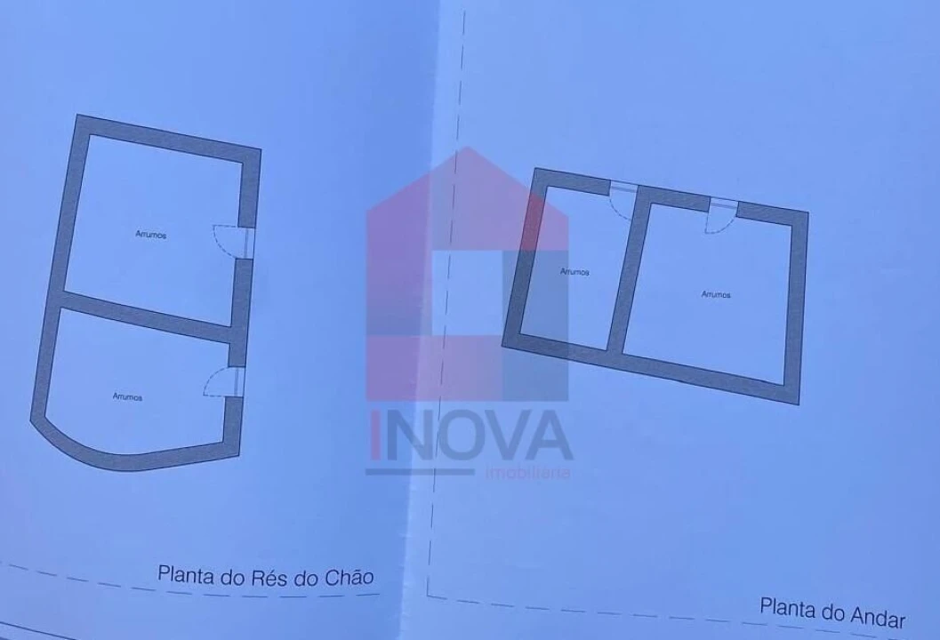 Moradia T0 para Venda em Aboim da Nóbrega e Gondomar Foto 27
