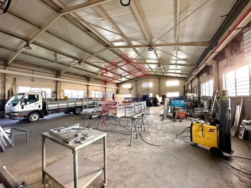 Armazém para Venda em Vila Verde e Barbudo Foto 8