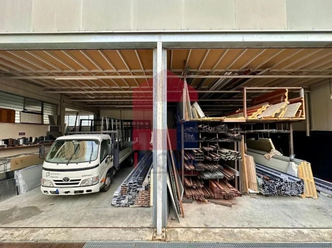 Armazém para Venda em Vila Verde e Barbudo Foto 16