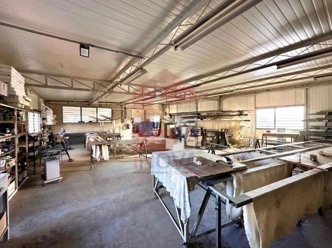 Armazém para Venda em Vila Verde e Barbudo Foto 7