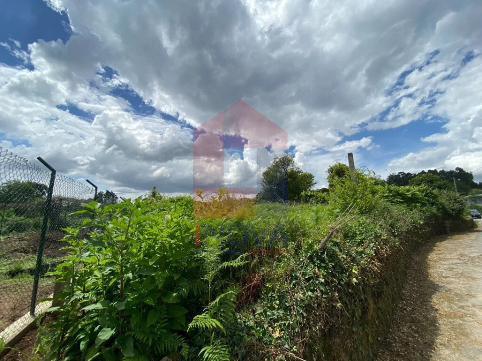Terreno para Venda em Freiriz Foto 4