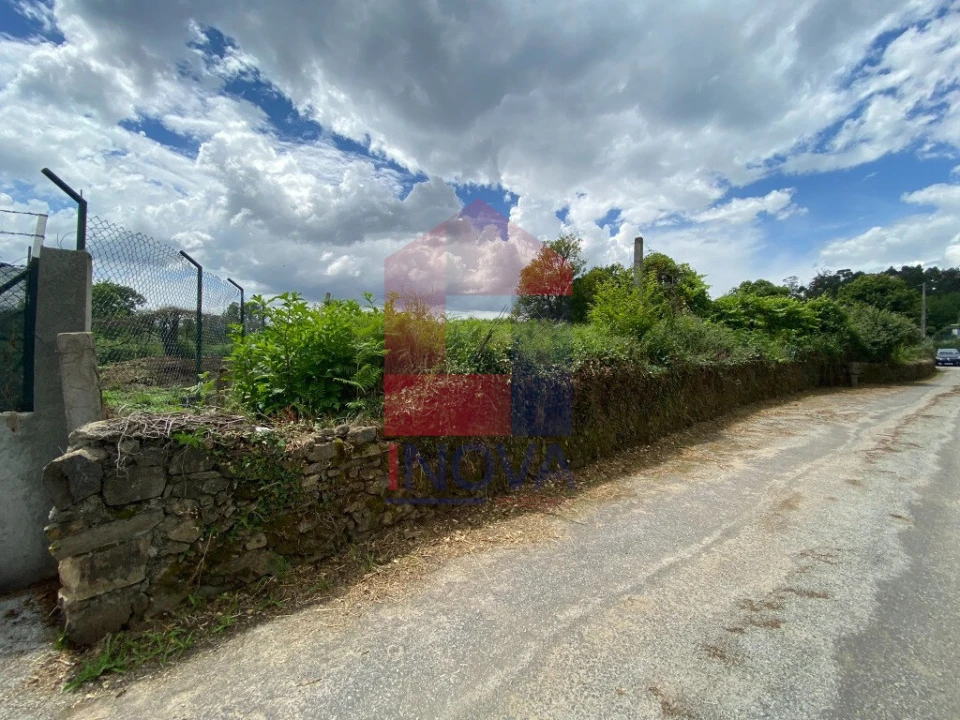 Terreno para Venda em Freiriz Foto 6